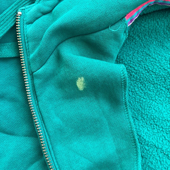 ⭐️Closet clear out⭐️  - TNA women’s hoodie size M - Picture 4 of 8